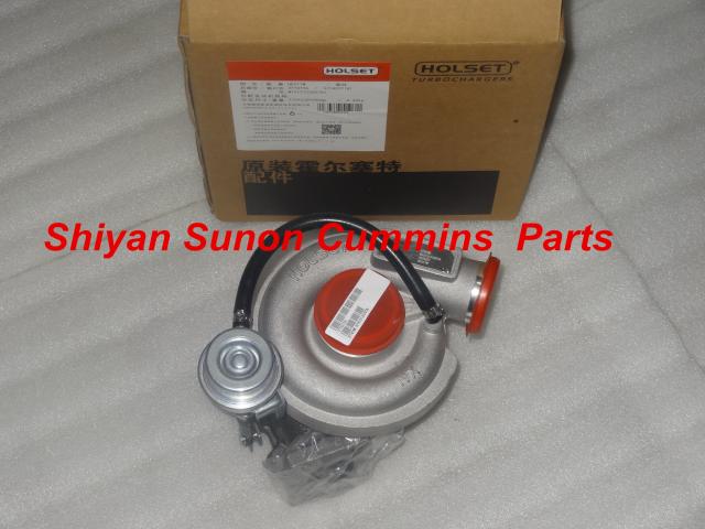 Engine parts turbocharger 3774227