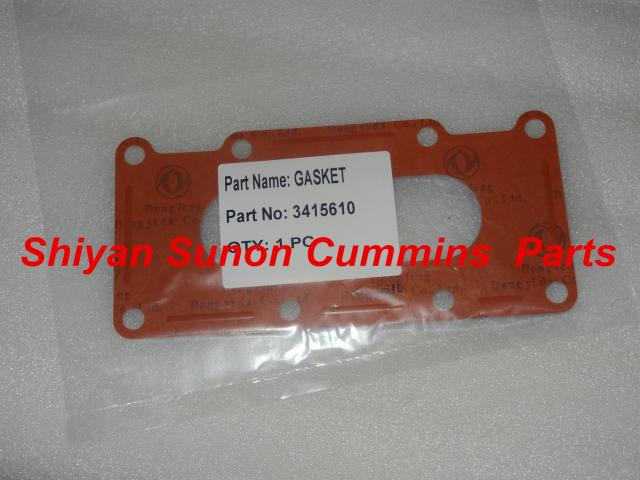 Cummins 6CT intake pipe gasket 3415610