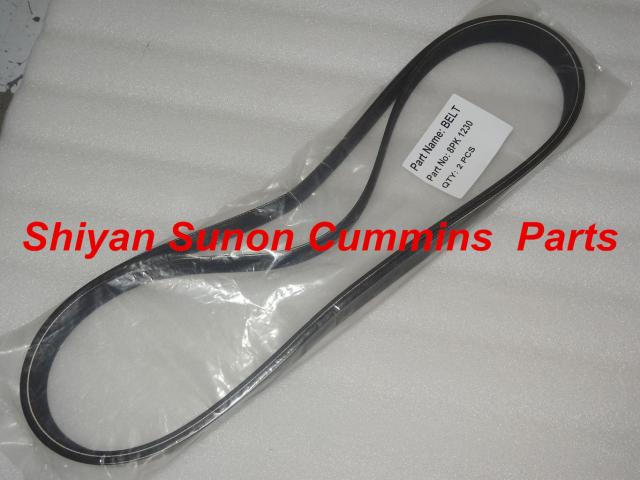 Cummins V Belt 8PK1230 4898546 Auto V Belt