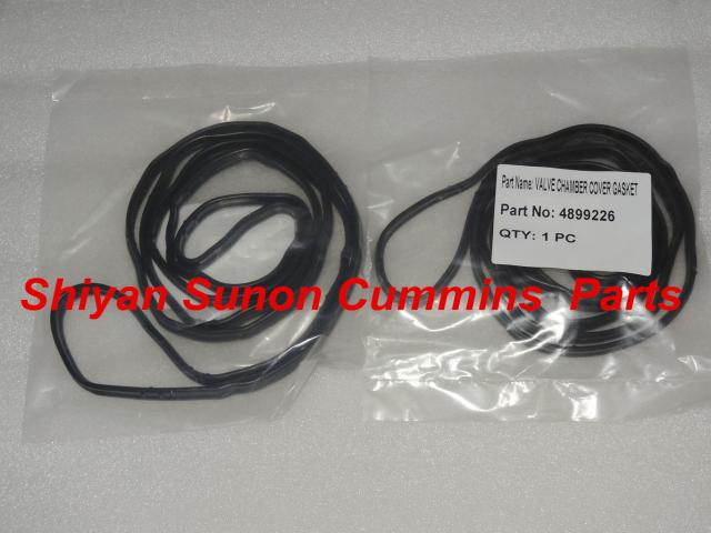 ISBe cummins Valve Cover Gasket 4899226