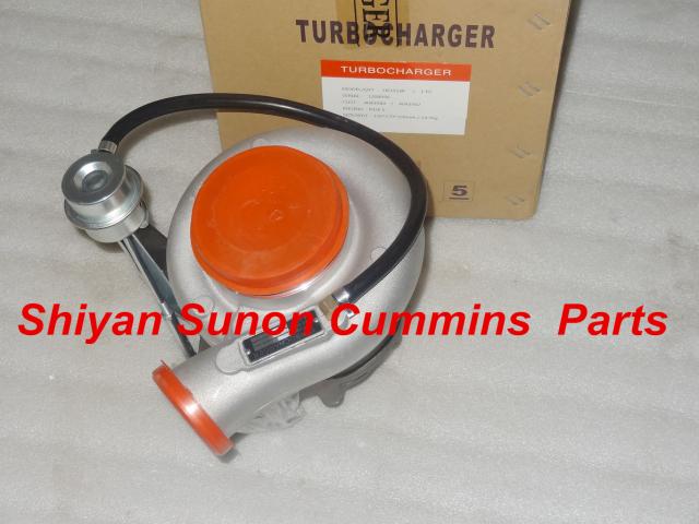 Cummins Diesel Engine QSB Turbocharger 4043980 4043982 4033409 4955908