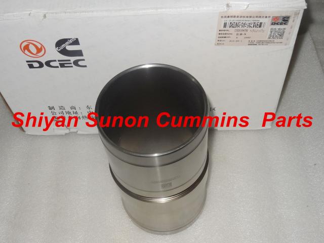 Cummins Cylinder Liner (4BT 6BT 6CT 6L series) 3948095 3800328 3055099 3904166