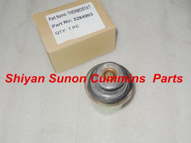 Cummins Diesel Engine 6CT Thermostat 3940632 5284903