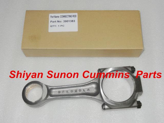 Cummins 6CT8.3 connecting rod 3901383