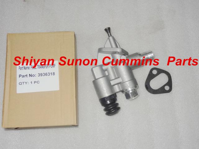 Cummins Fuel Transfer Pump 4988749 3930201 3932226 3933254 3936318 4944712