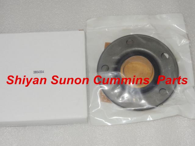 Cummins L10 Front Crankshaft Oil Seal Kit 3804304