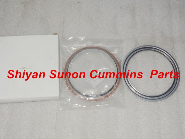 Cummins Diesel Engine Part 6BT5.9 Rear Crankshaft Oil Seal 4955372