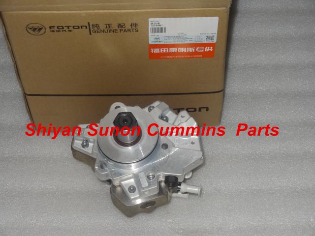 ISF 3.8 diesel engine fuel injection pump 5256607
