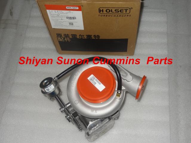 6CT Turbocharger Kit HX40W 4044493 for Cummins engine