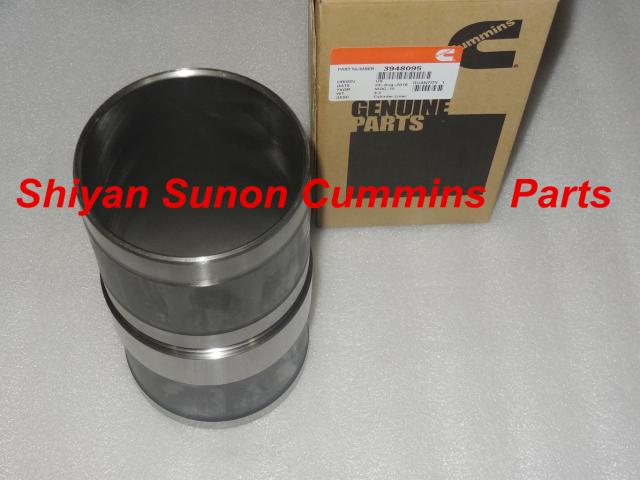 Cummins Cylinder Liner (4BT 6BT 6CT 6L series) 3948095 3800328 3055099 3904166