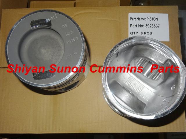 Cummins Diesel 6CT5.9 Engine Parts Piston 3923537