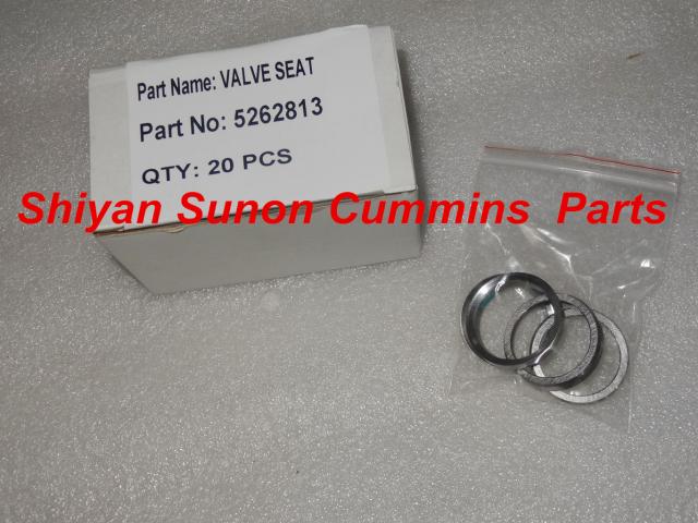 Foton ISF2.8 air intake exhaust valve seat 5262813