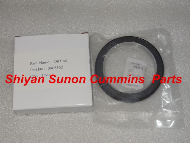 Cummins parts 6CT8.3 crankshaft front oil seal 3968562