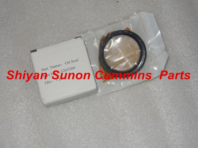 Original FCEC Cummins oil seal 5265266 for ISF2.8 engine