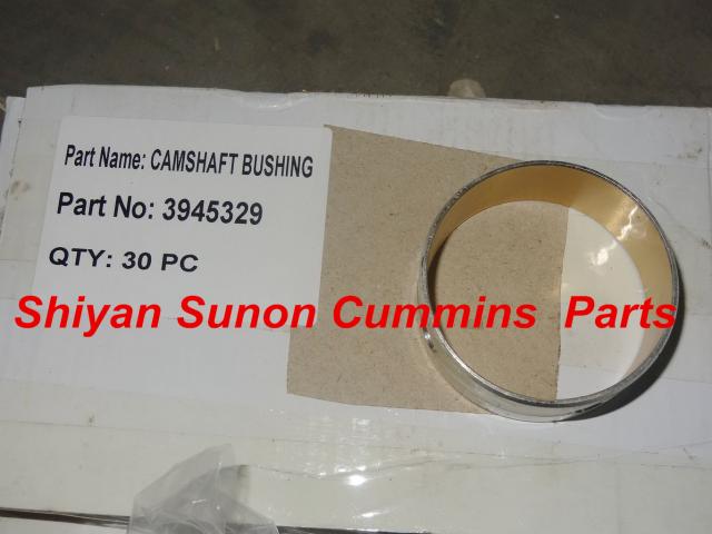 Cummins diesel engine 6CT camshaft bushing 3945329