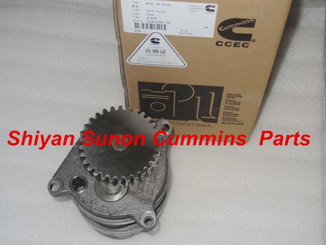 Cummins Diesel Engine K19 Oil Pump 3047549 3201119 AR-10588