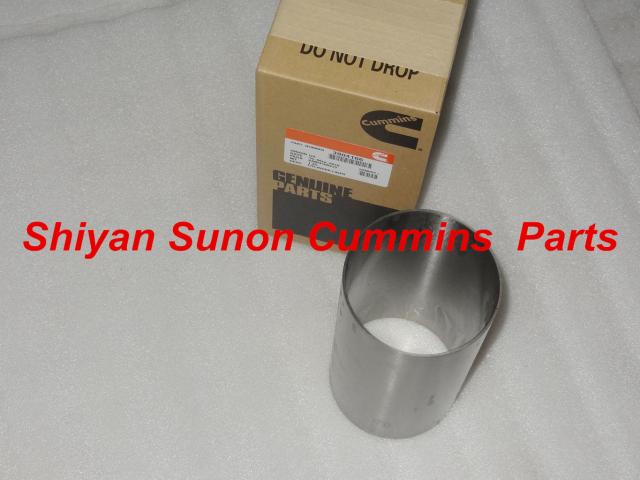 Cummins 6BT Engine Cylinder Liner 3904166