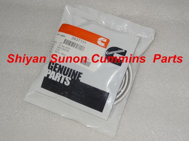 Cummins Diesel Engine 6BT 5.9 Front Oil Seal 3900709 3904353 3937111