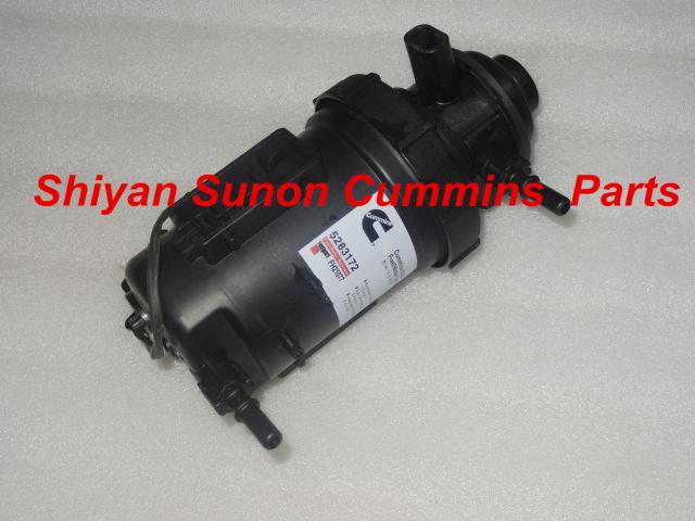 FH21077 Cummins ISF oil water separator prices 5283172