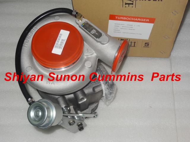 Cummins HX40W Turbocharger 4051033 4046383 4048335 