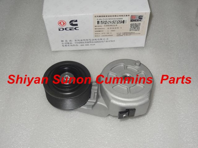 Cummins Diesel Engine 6CT Belt Tensioner 3976831 5259022 3936213 3945527 3934821 3281583