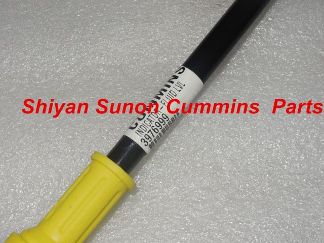 Cummins ISB6.7 diesel engine spare parts dipstick 3974256 