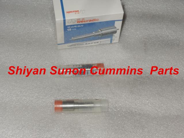 Cummins Diesel Engine Bosch Fuel injector nozzle 150P223