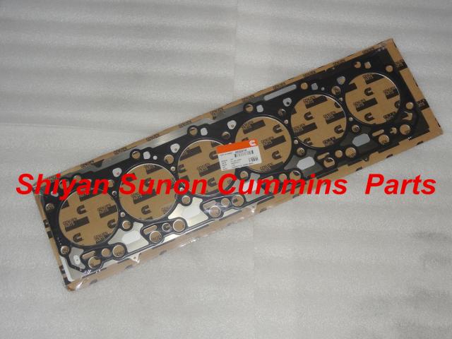 Cummins cylinder head gasket 4946620 1996119 4299098 4932210