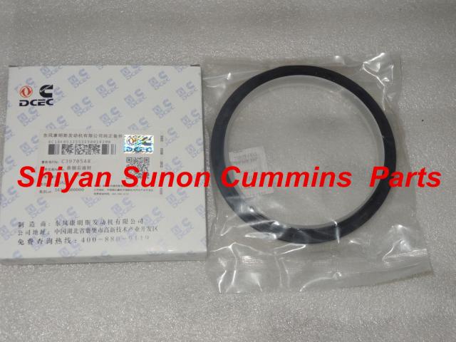 Cummins engine part crankshaft Oil Seal 3970548 5259499 3357693 