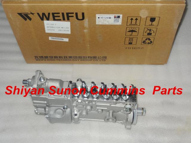Fuel injection pump tools 0402736924 cummins 6L fuel injection pump 3975927