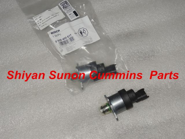 Diesel engine fuel metering solenoid valves for Cummins Bosch 0928400617 4937597 4903523