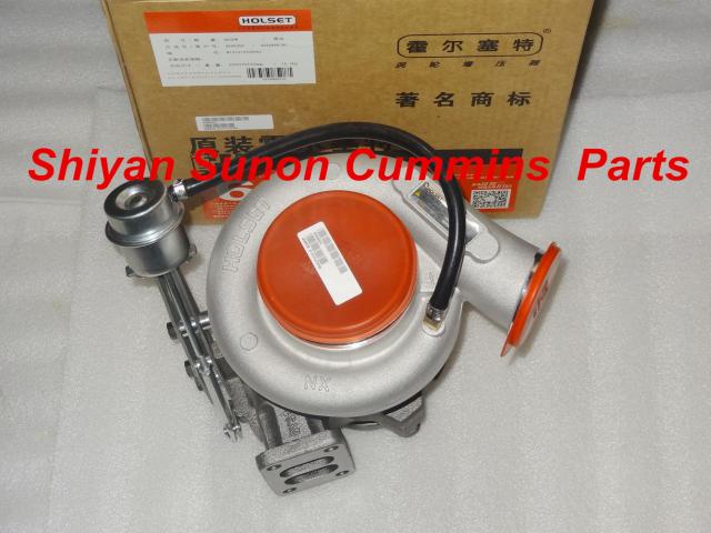 Cummins Diesel Engine HX40W Turbocharger 3783602 4051032 4049358 4033160 2882127