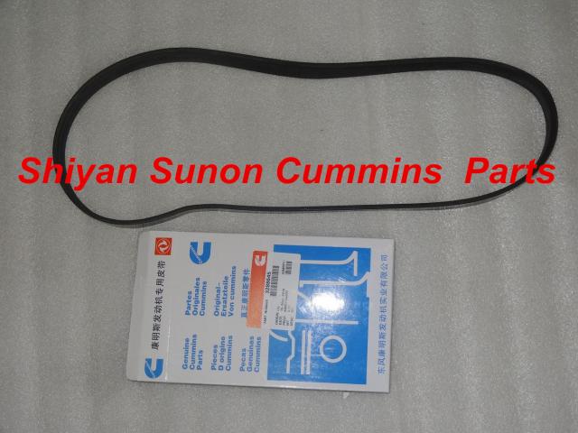 3288645 for B5.9 cms engine rubber belt