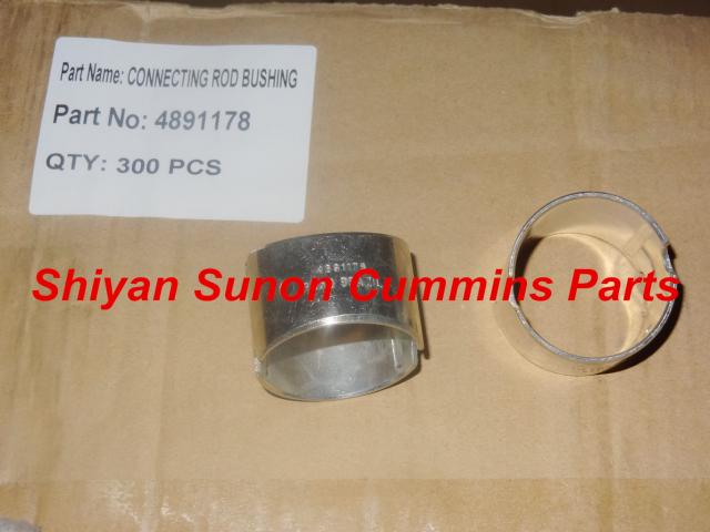 Cummins 6BT con rod bush 4891178