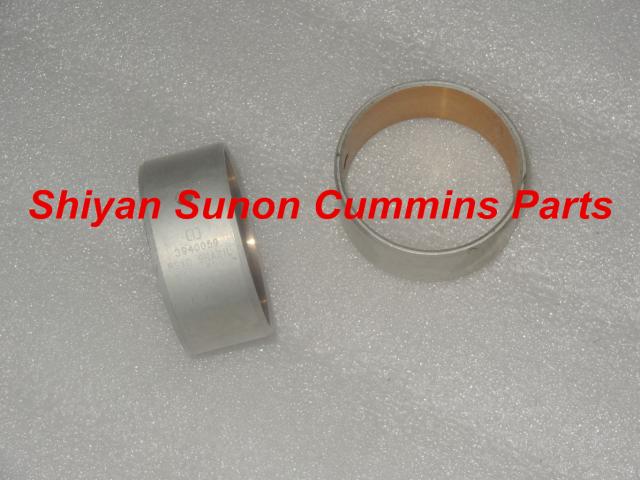 DCEC diesel engine camshaft bushing 3940059