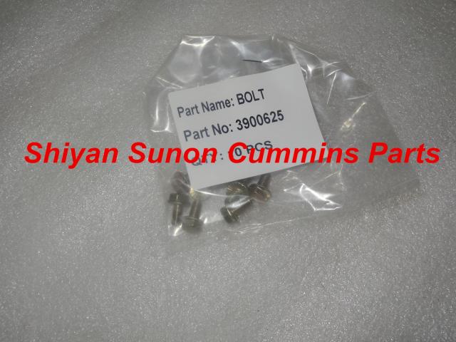 Hex Flange Head Cap screw 3900625