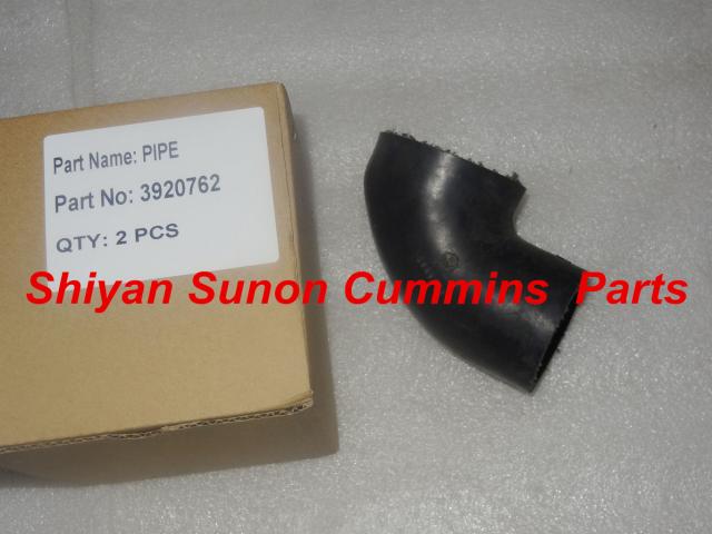 Hose elbow 3920762  for 6CT