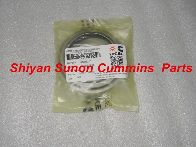 Cummins Diesel Engine 6BT 5.9 Front Oil Seal 4025270 3904353