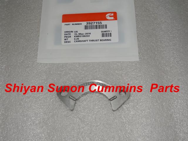 Cummins engine parts crankshaft thrust support 3927155 FOR Cummins 6CT8.3