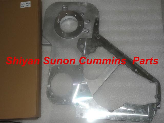 Cummins Gear Housing Cover gear chamber 3938086 3960338 3960623 3918675 3926518 3926721 3950375