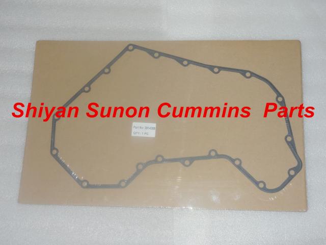 Cummins Diesel Engine Gear Housing Gasket 3914385 3917780