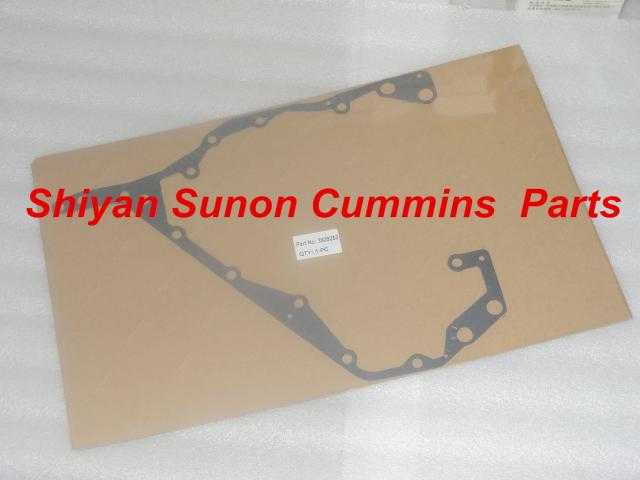 Cummins Diesel Engine 6CT Gear Housing Gasket 3929253 3931351