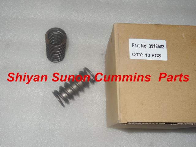 Cummins 6CT Engine Diesel part Valve Spring 3991085 3916588