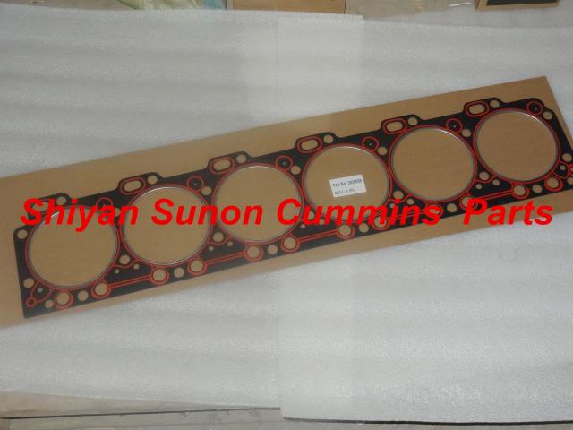 Cylinder head gasket cummins 6CT 3935585