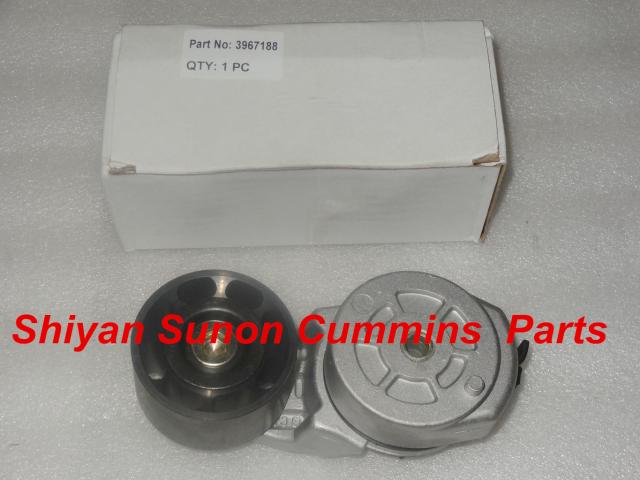Cummins Diesel Engine 6BT Belt Tensioner 3967188