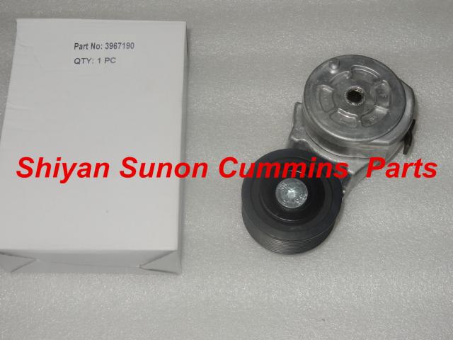 Cummins 8.3L engine belt tensioner 3967190
