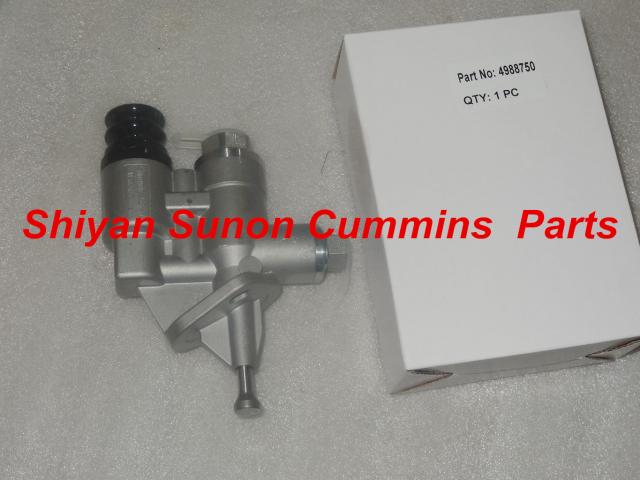 Cummins 6CT Fuel Transfer Pump 4988750 