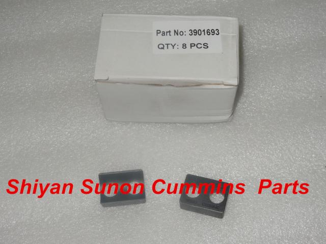 cummins engine parts 6CT 3901693 retaining clip