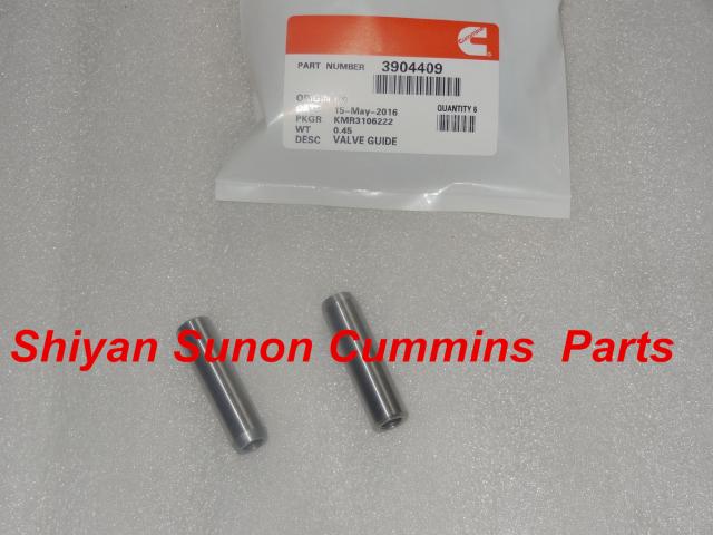 6BT Cummins exhaust valve guide 3904409