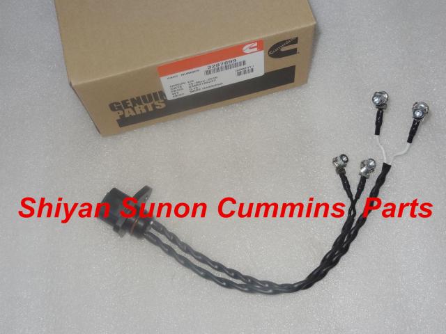 3954786 6.7L cummins diesel engine wiring harness 3287699